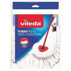 Nastavak za mop Vileda TURBO Classic (bijeli)