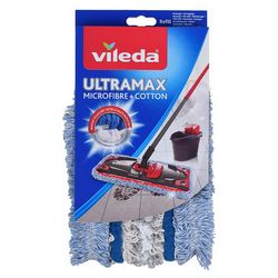 Krpa za mop VILEDA UltraMax Micro & Cotton 141626
