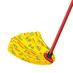 Mop VILEDA Supermocio Soft