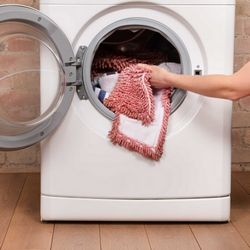 Mop za dlaku i krzno kućnih ljubimaca VILEDA Pet Pro (4023103143593)