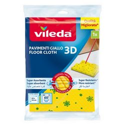 Krpa za pod VILEDA Microfibre 3D