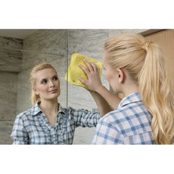 Krpa za čišćenje VILEDA Window's Actifibre (1 komad)
