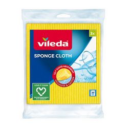 Spužva za ribanje Vileda 3 kom
