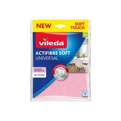 Meka krpa VILEDA ACTIFIBRE (1 komad)