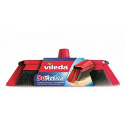 Četka za metlu VILEDA DuActiva 151221 (mekane/tvrde čekinje, guma)