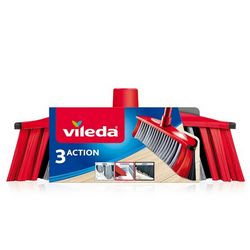 Četka za metlu VILEDA 3Action