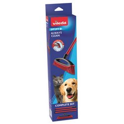 Metla za čišćenje dlake i kose VILEDA Always Clean PET PRO (4023103243316)