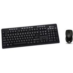 Serioux komplet tipkovnica + miš SRX-MKM5500