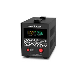 Serioux automatski stabilizator napona sa relejem SRXA-RL101-1000VA