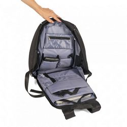 SERIOUX torba za laptop SRXBKPLOCK