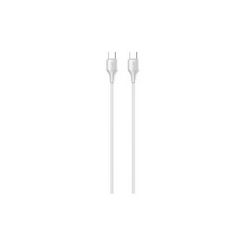 Serioux kabel za mobitel SRXC-C65W2-W