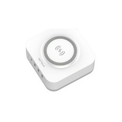 Serioux bežični punjač SRXC-QC32W