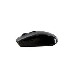 SERIOUX bežični miš za računalo SRXM-PST600W-BK