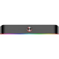 SERIOUX gaming soundbar SRXS-X163