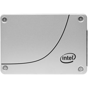 Interni INTEL SSD D3-S4520 serija (1,92 TB, 2,5 in SATA 6 Gb/s, 3D4, TLC) generički pojedinačni paket