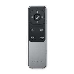 Daljinski upravljač SATECHI R2 Bluetooth Multimedia Remote Contro Grey