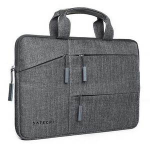 Putna aktovka SATECHI Fabric Laptop Carrying Bag 13"