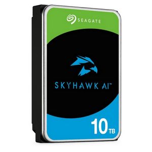 Interni SEAGATE HDD Desktop SkyHawkAI Guardian Surveillance (3.5"/10TB/SATA 6Gb/s/)