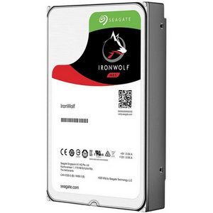 Hard disk SEAGATE HDD Desktop Ironwolf Guardian NAS (3.5"/12TB/SATA /rmp 7200)