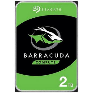 Hard disk SEAGATE HDD Desktop Barracuda Guardian (3.5"/2TB/SATA 6Gb/s/7200rpm)