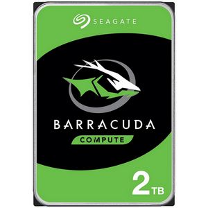 Hard disk HDD SEAGATE Mobile Barracuda25 Guardian (2.5/ 2TB/ SATA 6Gb/s/ rmp 5400)