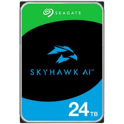 SEAGATE HDD SkyHawk AI (3.5"/24TB/SATA 6Gb/s/7200rpm)