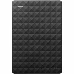Vanjski hard disk SEAGATE Expansion Portable (2.5/4TB/ USB 3.0)