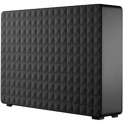 Vanjski hard disk SEAGATE Expansion Desktop Drive (3.5/4TB/ USB 3.0)