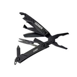 Multialat GERBER Dime crni