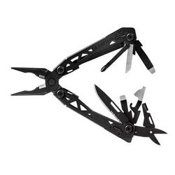 Multialat GERBER Suspension NXT crni