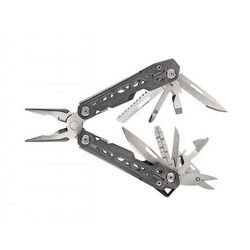 Multialat GERBER Suspension Truss