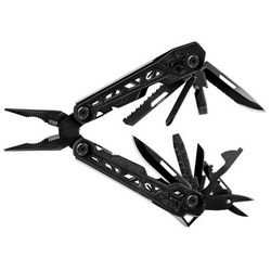 Multialat GERBER Suspension Truss crni