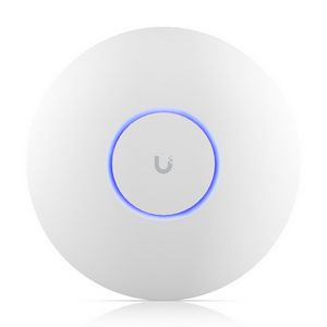 Mrežni uređaj UBIQUITI U7 Pro (5400 Mbit/s, Power over Ethernet (PoE), Bijela)