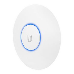 Bežična pristupna točka UBIQUITI UAP-AC-PRO (1300 Mbit/s, Power over Ethernet (PoE), Bijela)