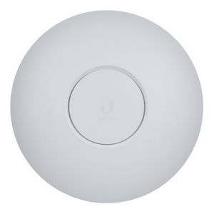 Mrežni uređaj UBIQUITI UniFi 6 Long-Range (3000 Mbit/s, Power over Ethernet (PoE), Bijela)