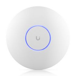 Bežični ruter UBIQUITI U7 Pro Max (5700 Mbit/s, Power over Ethernet (PoE), Bijela)