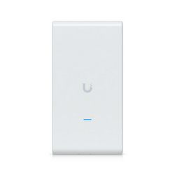 Mrežni uređaj UBIQUITI U6 Mesh Pro (2400 Mbit/s, Power over Ethernet (PoE), Bijela)