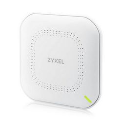 Pristupna točka Wi-Fi 6 ZYXEL NWA90AXPRO (2.4GHz(2x2), 5GHz(3x3), PoE+/PoE++)