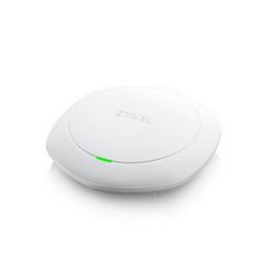Bežična pristupna točka ZYXEL WAC6303D-S (2.4GHz(2x2)/5GHz(3x3), PoE/PoE+, 2x1G)
