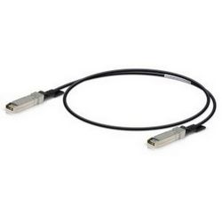 Mrežni kabel Ubiquiti Networks UniFi Direct Attach 1m (crni)