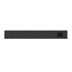 Upravljački gigabitni prekidač NETGEAR GS724Tv6 26p (upravljani, 26 porta)