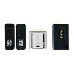 Modul za pokretanje Avtek električnog ekrana, AVTEK, RF / IR / 12V trigger module (5907731316866)