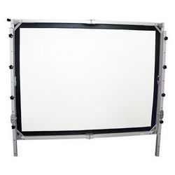 Projekcijsko platno AVTEK RP 508 16:10 (širina 221 cm, visina 138 cm, dijagonalno 254 cm, bijelo)