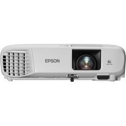 Projektor EPSON EB-FH06 (3500 ANSI lumena, 3LCD, 1080p, za montažu na strop ili pod) bijeli