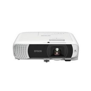 Epson EB-FH54 Standard throw projector 4100 ANSI lumens 3LCD 1080p (1920x1080) White