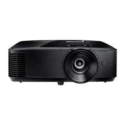 Projektor OPTOMA HD28e (3800 ANSI, DLP, 1080p, 3D, stolni crni)