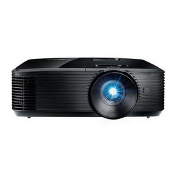 Projektor OPTOMA HD146X (stropni/podni, 3600 ANSI, DMD, 1080p, 3D crni)