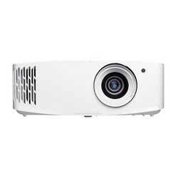 Projektor Optoma UHD38X (standardni domet, 4000 ANSI lumena, DLP, 4K, 3D bijeli)