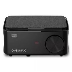 Projektor LED OVERMAX Multipic 5.1 (smart)