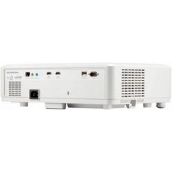Projektor VIEWSONIC WXGA (4000 ANSI lumens, LED, 1280 x 800 WXGA) bijeli